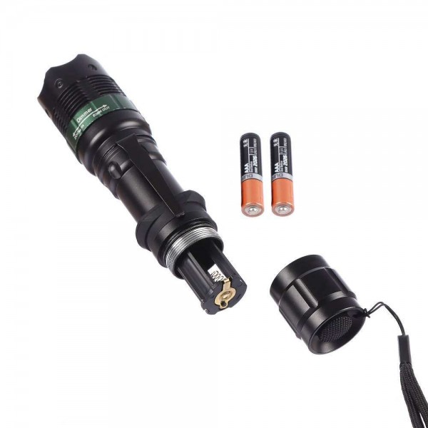 Фонарь Treker LP-8180 - 3469326