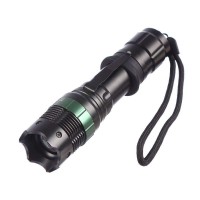 Ліхтар Treker LP-8180