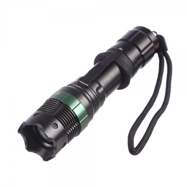 Фонарь Treker LP-8180 - 3469326