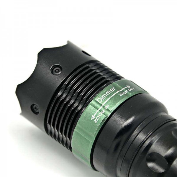 Фонарь Treker LP-8180 - 3469326