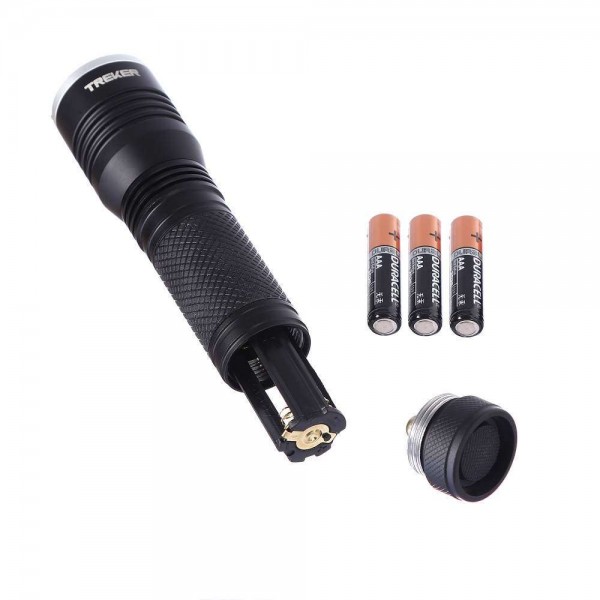 Ліхтар Treker LP-4006D - 3469328 Ліхтар Treker LP-4006D - 3469328