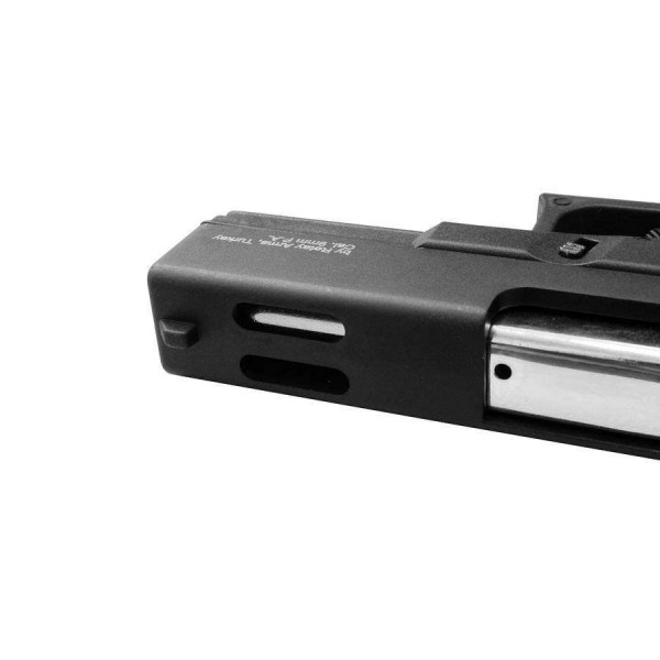 Шумовий пістолет Retay Arms G19C-U Black - 3469335 Шумовий пістолет Retay Arms G19C-U Black - 3469335