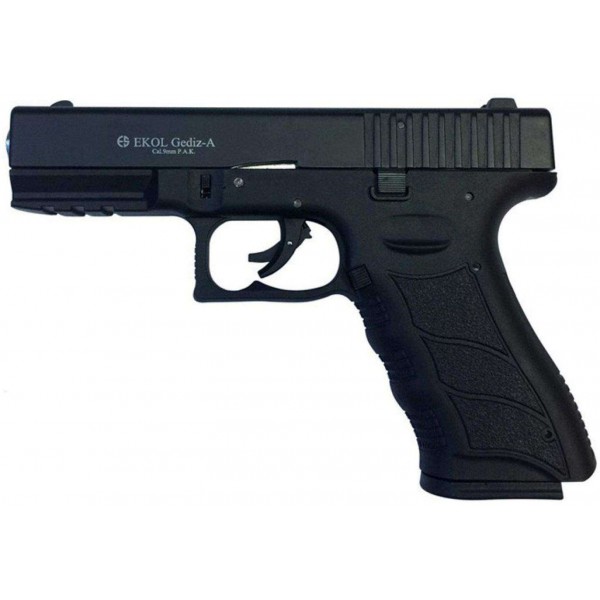 Шумовий пістолет Voltran Ekol Gediz-A - 3469337