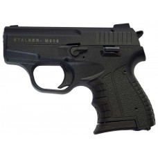 Шумовий пістолет АТАК Arms Stalker Mod. 906 Black