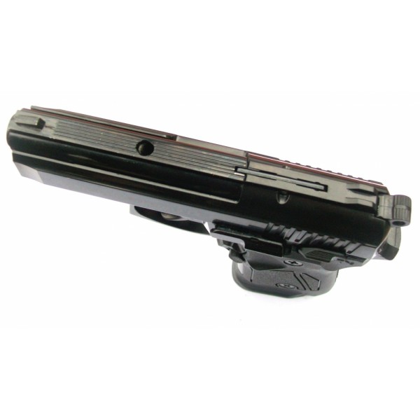 Шумовой пистолет ATAK Arms Stalker Mod. 914-S Black - 3469340 Шумовой пистолет ATAK Arms Stalker Mod. 914-S Black - 3469340