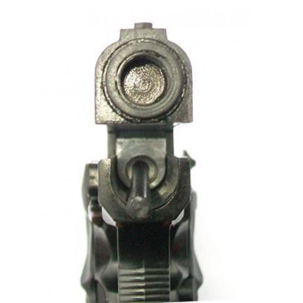 Шумовой пистолет ATAK Arms Stalker Mod. 914-S Black - 3469340 Шумовой пистолет ATAK Arms Stalker Mod. 914-S Black - 3469340