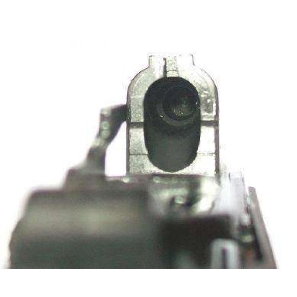 Шумовой пистолет ATAK Arms Stalker Mod. 914-S Black - 3469340 Шумовой пистолет ATAK Arms Stalker Mod. 914-S Black - 3469340