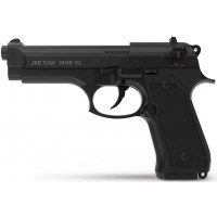 Шумовой пистолет Retay Arms Mod.92 Black