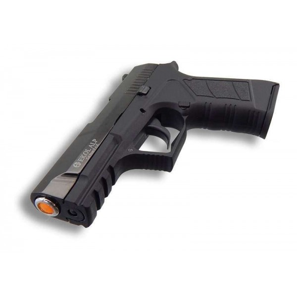 Шумовий пістолет Voltran Ekol ALP Black - 3469346 Шумовий пістолет Voltran Ekol ALP Black - 3469346