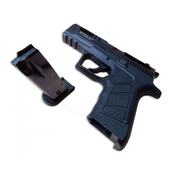 Шумовий пістолет Voltran Ekol ALP Black - 3469346 Шумовий пістолет Voltran Ekol ALP Black - 3469346