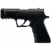 Шумовой пистолет Voltran Ekol ALP Black