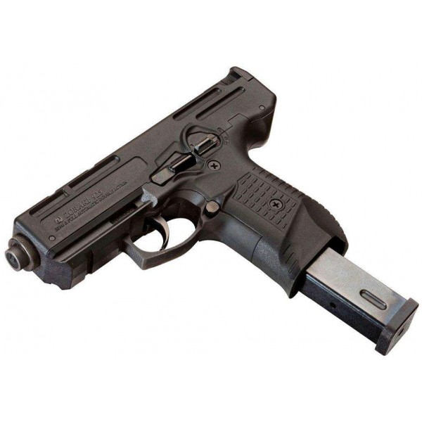 Шумовий пістолет АТАК Arms Stalker Mod. 925 Black - 3469347 Шумовий пістолет АТАК Arms Stalker Mod. 925 Black - 3469347