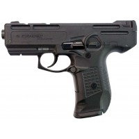 Шумовой пистолет ATAK Arms Stalker Mod. 925 Black