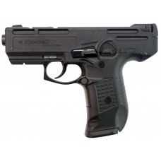 Шумовий пістолет АТАК Arms Stalker Mod. 925 Black