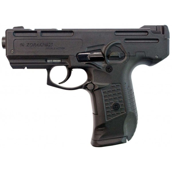 Шумовий пістолет АТАК Arms Stalker Mod. 925 Black - 3469347