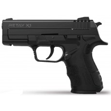 Шумовой пистолет Retay Arms X1 Black
