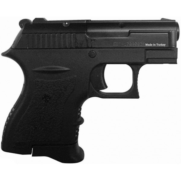 Шумовий пістолет Voltran Ekol Ботан Black - 3469352 Шумовий пістолет Voltran Ekol Ботан Black - 3469352