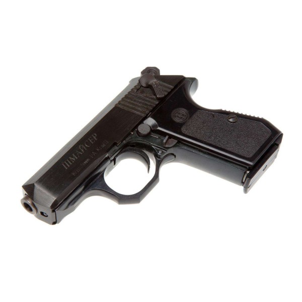 Шумовий пістолет Шмайсер ПСШ-10 (чорний) - 3469353 Шумовий пістолет Шмайсер ПСШ-10 (чорний) - 3469353