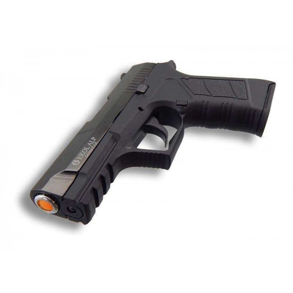 Шумовий пістолет Voltran Ekol ALP Fume - 3469359 Шумовий пістолет Voltran Ekol ALP Fume - 3469359