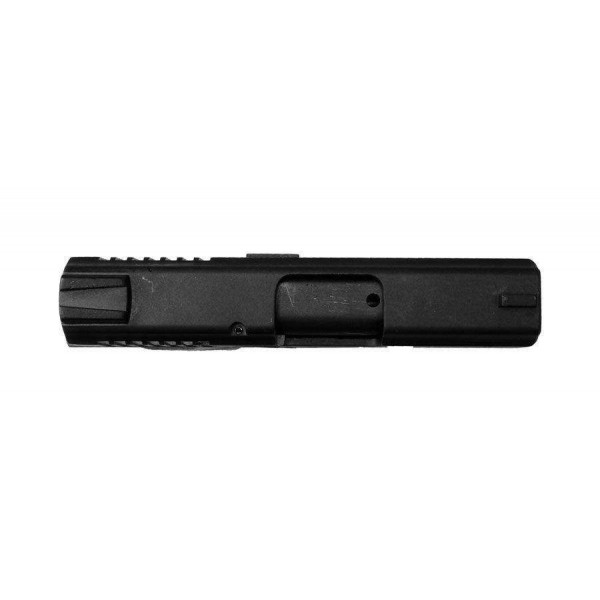 Шумовий пістолет Retay Arms P114 Black - 3469366 Шумовий пістолет Retay Arms P114 Black - 3469366