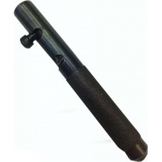 Пускач для ракет з накаткою (метал)