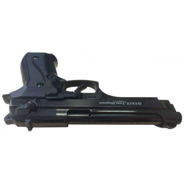 Шумовий пістолет Voltran Ekol Firat Magnum - 3469374