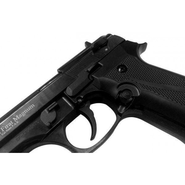 Шумовий пістолет Voltran Ekol Firat Magnum - 3469374