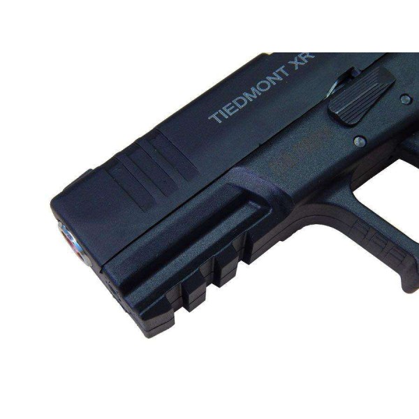 Шумовий пістолет Retay Arms XR Black - 3469375 Шумовий пістолет Retay Arms XR Black - 3469375
