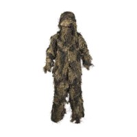 Костюм маскировочный кикимора вудленд МИЛ ТЕК Германия