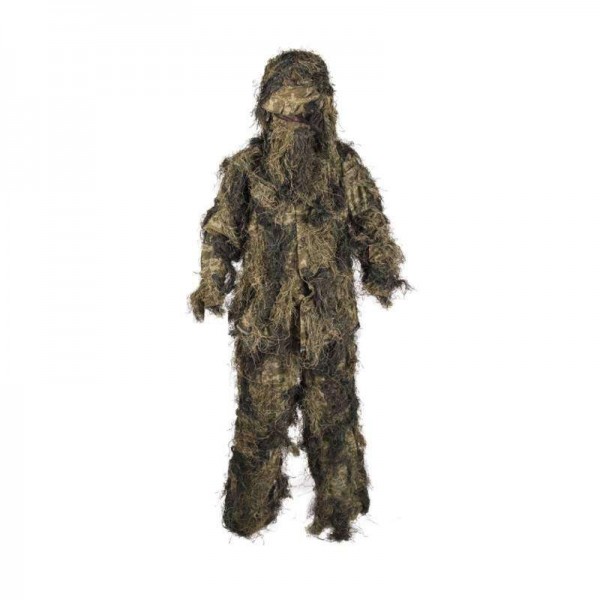 Костюм маскувальний кікімора вудленд МІЛ ТЕК Німеччина - 3470794