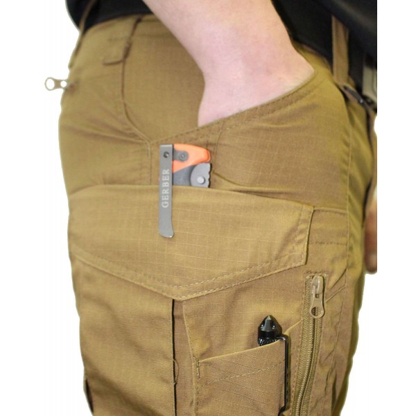 Форма Браун койот Элит (под заказ) - 3555683 Форма Браун койот Элит (под заказ) - 3555683