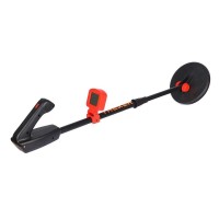 Металлоискатель грунтовый TREKER GC-1003