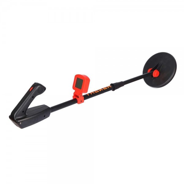 Металошукач грунтовий TREKER GC-1003 - 3473701