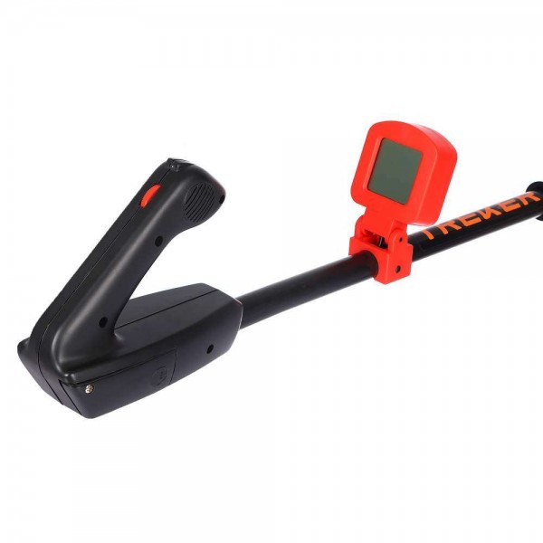 Металошукач грунтовий TREKER GC-1003 - 3473701