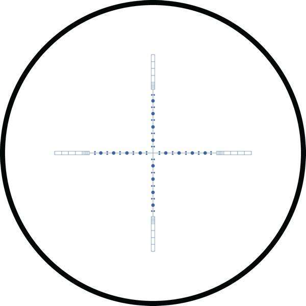 Приціл оптичний Hawke Panorama 5-AO 15x50 (10x 1/2 Mil Dot IR) - 3473735 Приціл оптичний Hawke Panorama 5-AO 15x50 (10x 1/2 Mil Dot IR) - 3473735