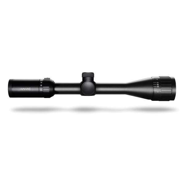 Приціл оптичний Hawke Vantage 4-12x40 AO (30/30 Duplex) - 3473737