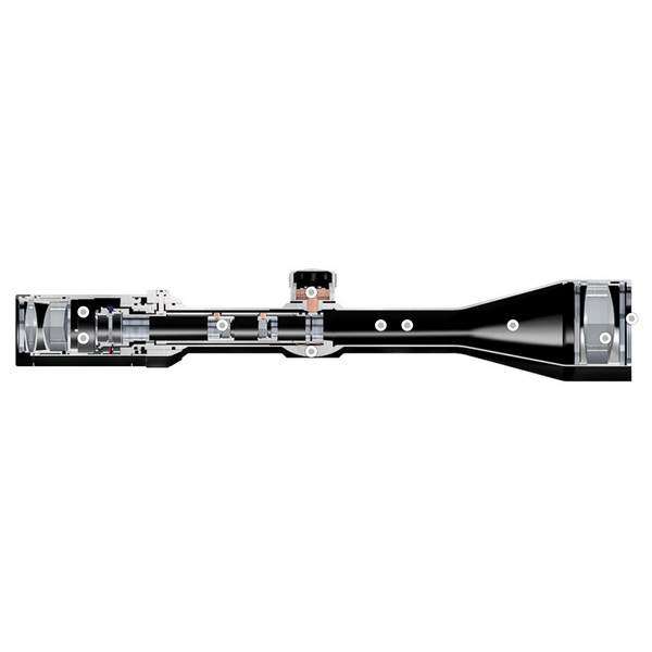 Приціл оптичний Hawke Vantage IR 4-12x50 (Mil Dot R/G) - 3473742 Приціл оптичний Hawke Vantage IR 4-12x50 (Mil Dot R/G) - 3473742
