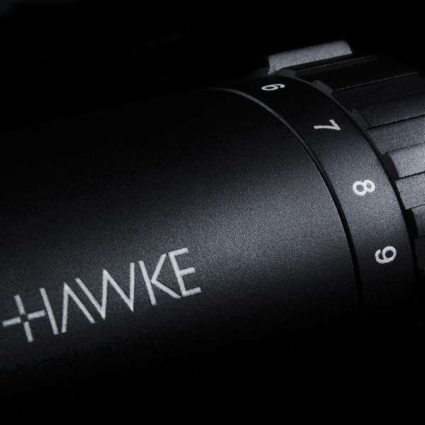 Приціл оптичний Hawke Vantage IR 4-12x50 (Rimfire.22 LR Subsonic R/G) - 3473743 Приціл оптичний Hawke Vantage IR 4-12x50 (Rimfire.22 LR Subsonic R/G) - 3473743