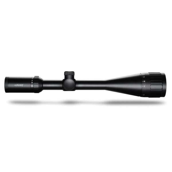 Приціл оптичний Hawke Vantage IR 6-24x50 AO (Mil Dot IR R/G) - 3473746