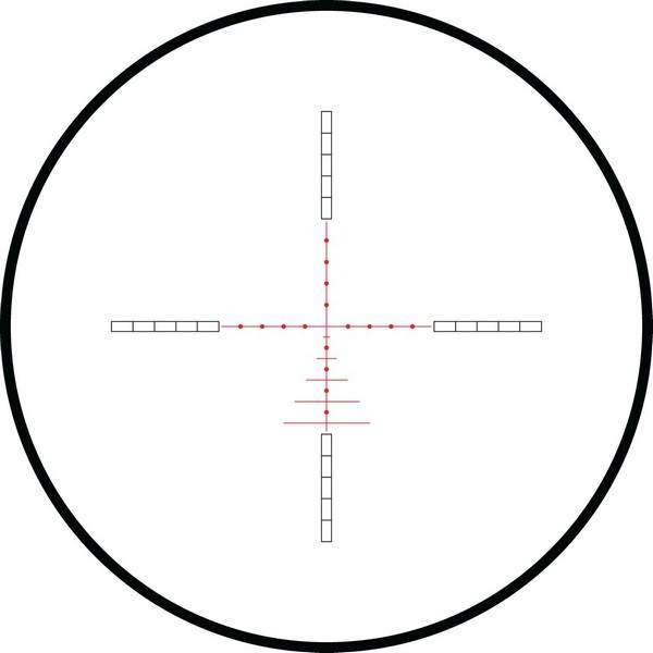 Приціл оптичний Hawke Airmax 30 8-32x50 SF (AMX IR) - 3473747 Приціл оптичний Hawke Airmax 30 8-32x50 SF (AMX IR) - 3473747