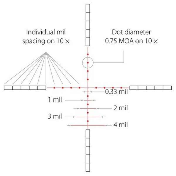 Приціл оптичний Hawke Airmax 30 8-32x50 SF (AMX IR) - 3473747 Приціл оптичний Hawke Airmax 30 8-32x50 SF (AMX IR) - 3473747