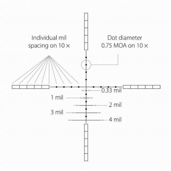 Приціл оптичний Hawke Airmax 4-12x40 AO (AMX) - 3473749 Приціл оптичний Hawke Airmax 4-12x40 AO (AMX) - 3473749