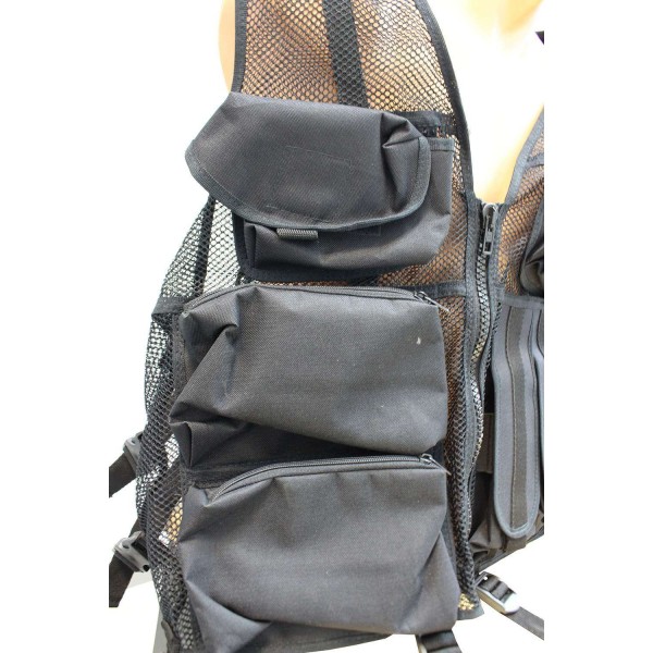 Жилет разгрузочный СПЕЦНАЗ 1 - 3474552 Жилет разгрузочный СПЕЦНАЗ 1 - 3474552