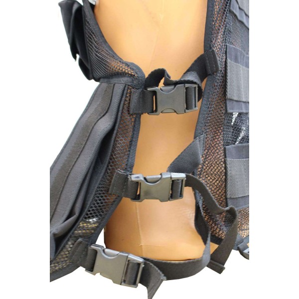 Жилет разгрузочный СПЕЦНАЗ 1 - 3474552 Жилет разгрузочный СПЕЦНАЗ 1 - 3474552