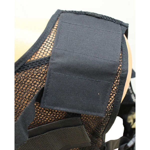 Жилет разгрузочный СПЕЦНАЗ 1 - 3474552 Жилет разгрузочный СПЕЦНАЗ 1 - 3474552