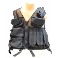 Жилет разгрузочный СПЕЦНАЗ 1