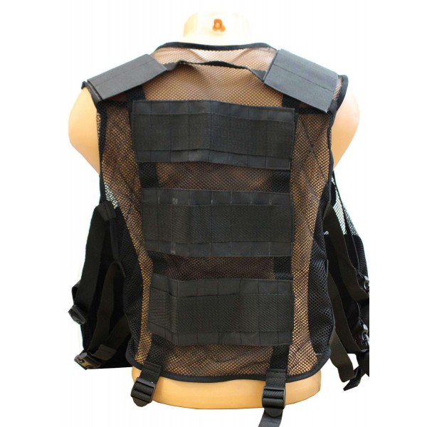 Жилет разгрузочный СПЕЦНАЗ 2 - 3474553 Жилет разгрузочный СПЕЦНАЗ 2 - 3474553