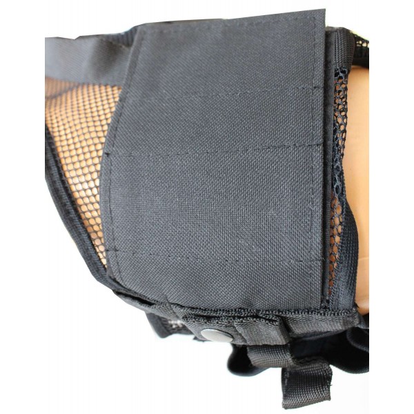 Жилет разгрузочный СПЕЦНАЗ 2 - 3474553 Жилет разгрузочный СПЕЦНАЗ 2 - 3474553