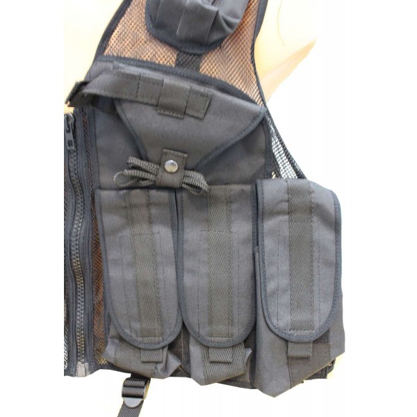 Жилет разгрузочный СПЕЦНАЗ 2 - 3474553 Жилет разгрузочный СПЕЦНАЗ 2 - 3474553