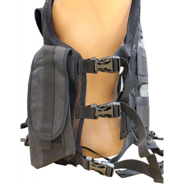 Жилет разгрузочный СПЕЦНАЗ 2 - 3474553 Жилет разгрузочный СПЕЦНАЗ 2 - 3474553